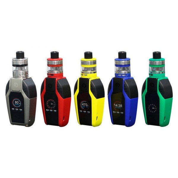 JoyEtech EKEE Kit with ProCore Motor Atomizer JoyEtech EKEE Kit with ProCore Motor Atomizer